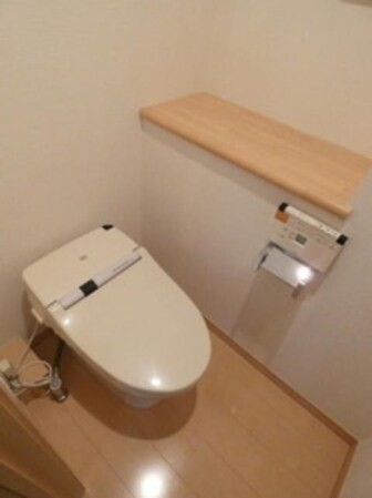 Perfume OGIKUBOの物件内観写真